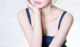 明星美女,揭秘时尚界的璀璨星辉